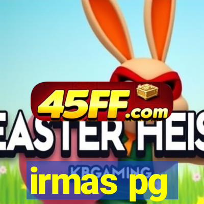 irmas pg
